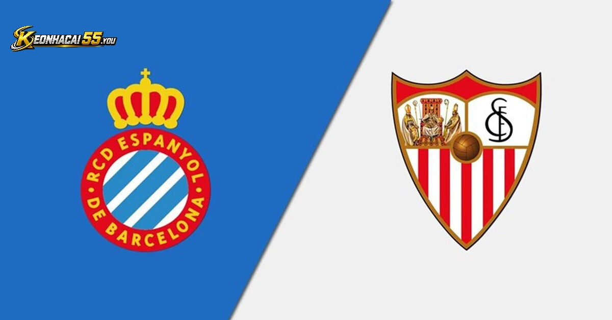 Soi Kèo Espanyol Vs Sevilla Ngày 07/09: Cuộc Đấu Cân Sức