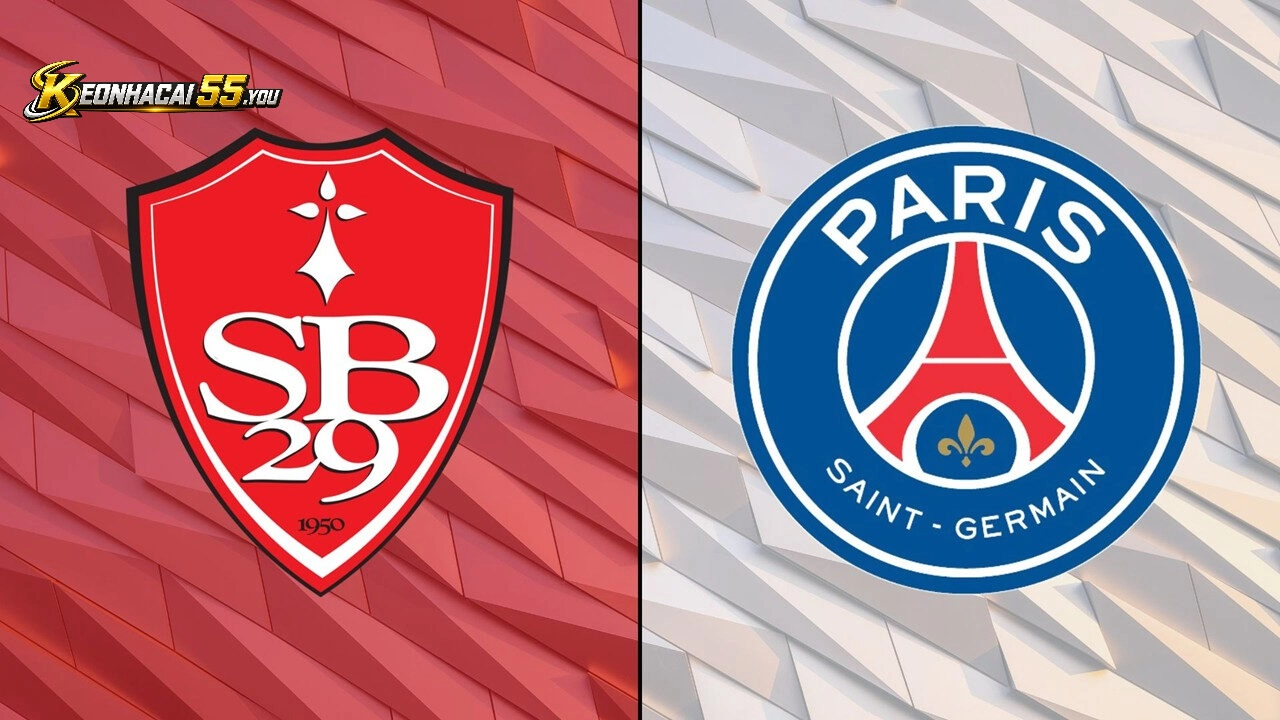 Soi Kèo Brest Vs PSG Ngày 14/09: Khách Dễ Giành Ưu Thế