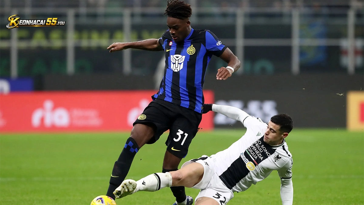 Soi Kèo Inter Milan Vs Udinese Ngày 15/09: Chủ Nhà Quyết Tâm Bứt Phá