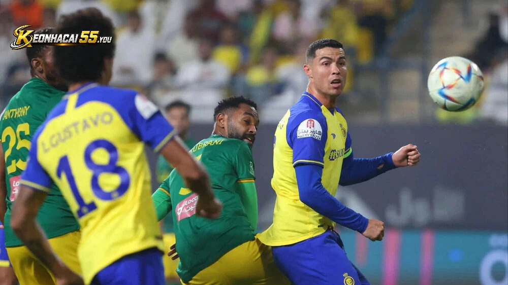 Soi Kèo Al Khaleej Vs Al Nassr Ngày 11/09: Al Nassr Sáng Cửa Giành 3 Điểm